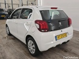  Peugeot  108 Peugeot  Active 1.0 e-VTi 68pk 5d #9
