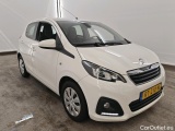  Peugeot  108 Peugeot  Active 1.0 e-VTi 68pk 5d #20