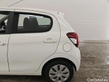  Peugeot  108 Peugeot  Active 1.0 e-VTi 68pk 5d #24