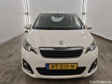  Peugeot  108 Peugeot  Active 1.0 e-VTi 68pk 5d #21