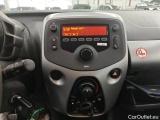  Peugeot  108 Peugeot  Active 1.0 e-VTi 68pk 5d #29