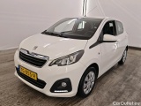 Peugeot 108 Peugeot  Active 1.0 e-VTi 72pk 5d