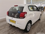  Peugeot  108 Peugeot  Active 1.0 e-VTi 72pk 5d #2