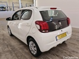  Peugeot  108 Peugeot  Active 1.0 e-VTi 72pk 5d #9