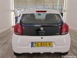  Peugeot  108 Peugeot  Active 1.0 e-VTi 72pk 5d #10