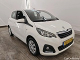  Peugeot  108 Peugeot  Active 1.0 e-VTi 72pk 5d #20