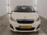  Peugeot  108 Peugeot  Active 1.0 e-VTi 72pk 5d #21