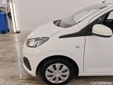  Peugeot  108 Peugeot  Active 1.0 e-VTi 72pk 5d #27