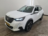 Peugeot 2008 Peugeot  Allure 1.2 Puretech 100 5d