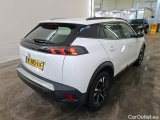  Peugeot  2008 Peugeot  Allure 1.2 Puretech 100 5d #2