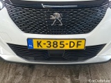  Peugeot  2008 Peugeot  Allure 1.2 Puretech 100 5d #5