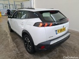  Peugeot  2008 Peugeot  Allure 1.2 Puretech 100 5d #9