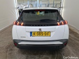  Peugeot  2008 Peugeot  Allure 1.2 Puretech 100 5d #10