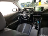  Peugeot  2008 Peugeot  Allure 1.2 Puretech 100 5d #16