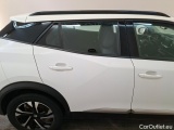  Peugeot  2008 Peugeot  Allure 1.2 Puretech 100 5d #17