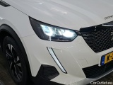  Peugeot  2008 Peugeot  Allure 1.2 Puretech 100 5d #20