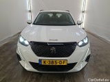  Peugeot  2008 Peugeot  Allure 1.2 Puretech 100 5d #22