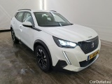  Peugeot  2008 Peugeot  Allure 1.2 Puretech 100 5d #21