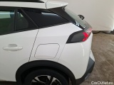  Peugeot  2008 Peugeot  Allure 1.2 Puretech 100 5d #25