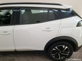 Peugeot  2008 Peugeot  Allure 1.2 Puretech 100 5d #26