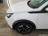  Peugeot  2008 Peugeot  Allure 1.2 Puretech 100 5d #28