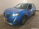 Peugeot 2008 Peugeot e- Active Pack EV 50kWh 136 5d