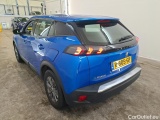  Peugeot  2008 Peugeot e- Active Pack EV 50kWh 136 5d #9