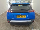  Peugeot  2008 Peugeot e- Active Pack EV 50kWh 136 5d #10