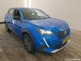  Peugeot  2008 Peugeot e- Active Pack EV 50kWh 136 5d #21