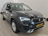  Seat  ATECA SEAT  1.5 TSI Style Business Intense DSG-7 5d #8