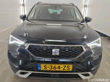  Seat  ATECA SEAT  1.5 TSI Style Business Intense DSG-7 5d #27