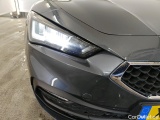  Seat  Leon SEAT  1.0 TSI Style Business Intense 5d #19