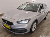 Seat Leon SEAT  Sportstourer 1.5 TSI Style Business Intense 5d