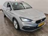  Seat  Leon SEAT  Sportstourer 1.5 TSI Style Business Intense 5d #8