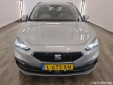  Seat  Leon SEAT  Sportstourer 1.5 TSI Style Business Intense 5d #9