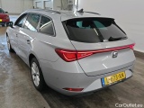  Seat  Leon SEAT  Sportstourer 1.5 TSI Style Business Intense 5d #28