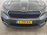  Skoda  ENYAQ Skoda  iV 60 First Edition 5d #5