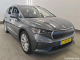  Skoda  ENYAQ Skoda  iV 60 First Edition 5d #9