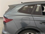  Skoda  ENYAQ Skoda  iV 60 First Edition 5d #19