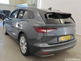  Skoda  ENYAQ Skoda  iV 60 First Edition 5d #28