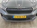  Skoda  ENYAQ Skoda  iV 60 First Edition 5d #5