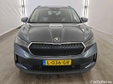 Skoda  ENYAQ Skoda  iV 60 First Edition 5d #12