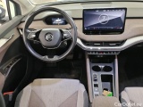  Skoda  ENYAQ Skoda  iV 60 First Edition 5d #10