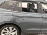  Skoda  ENYAQ Skoda  iV 60 First Edition 5d #11