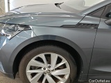  Skoda  ENYAQ Skoda  iV 60 First Edition 5d #18