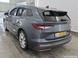  Skoda  ENYAQ Skoda  iV 60 First Edition 5d #26