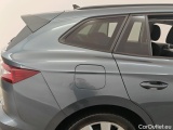  Skoda  ENYAQ Skoda  iV 60 First Edition 5d #31