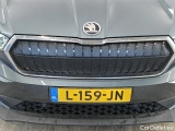  Skoda  ENYAQ ŠKODA  iV 80 5d #5