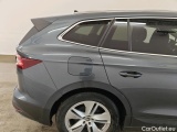  Skoda  ENYAQ ŠKODA  iV 80 5d #16