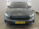  Skoda  ENYAQ ŠKODA  iV 80 5d #19
